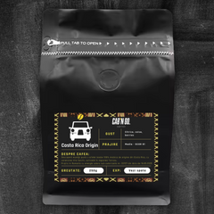 Costa Rica Cafea de Specialitate