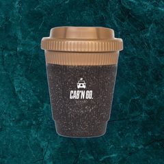 Cab'N Go Weducer Cup 250ml