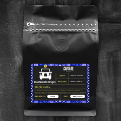 Guatemala Cafea de Specialitate