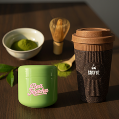 BeaMatcha Bundle