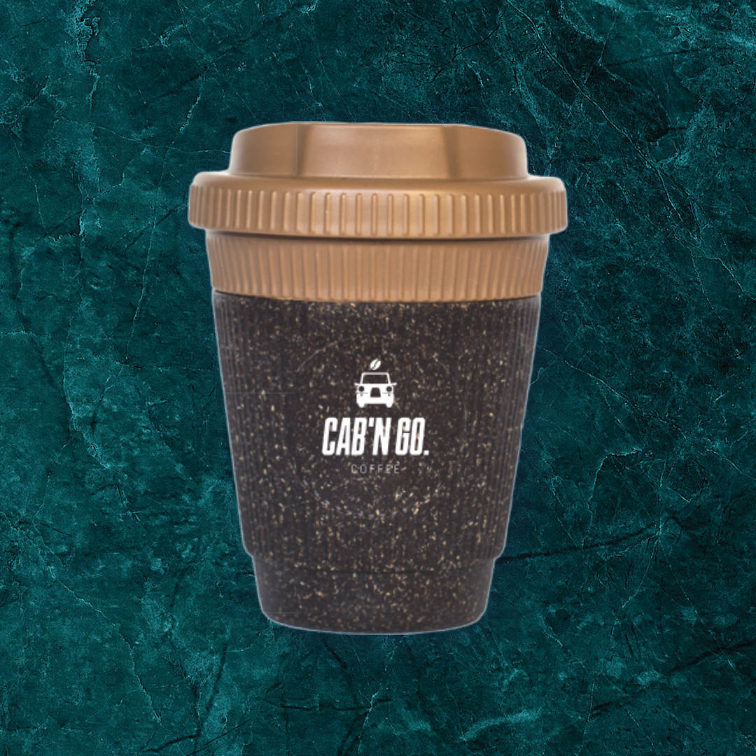 Cab'N Go Weducer Cup 250ml