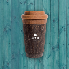 Cab'N Go Weducer Cup